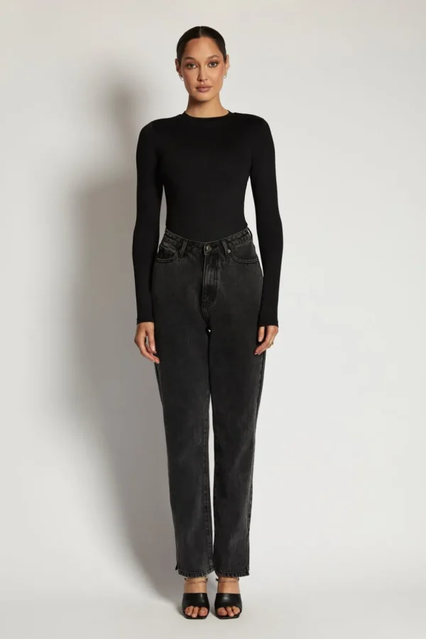 delilah_7-4.webp Women MESHKI Bodysuits<Delilah