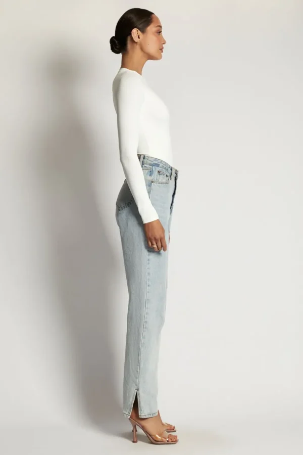 delilah_8-1.webp Women MESHKI Bodysuits<Delilah