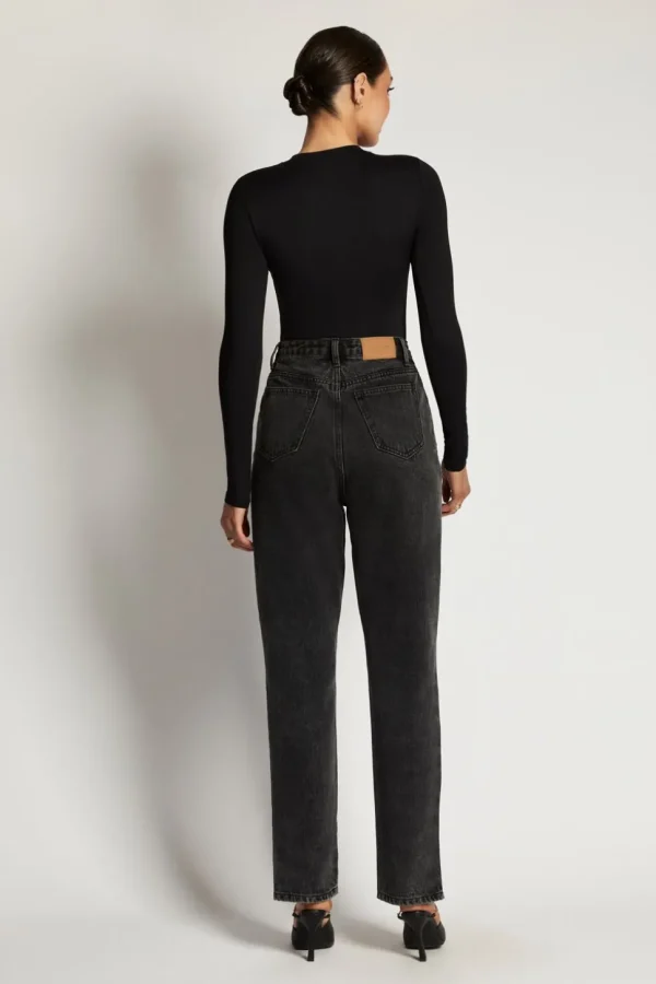 delilah_8-3.webp Women MESHKI Bodysuits<Delilah