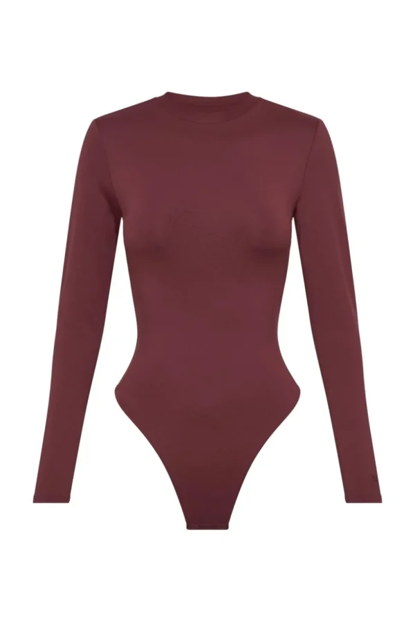 delilah_9-1.webp Women MESHKI Bodysuits<Delilah