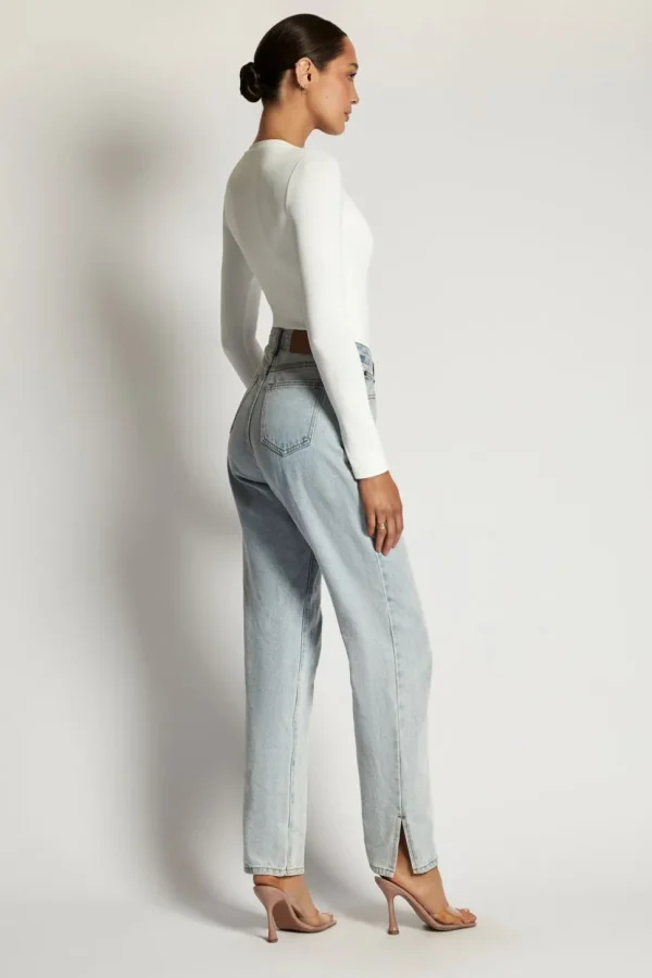 delilah_9.webp Women MESHKI Bodysuits<Delilah