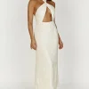 Women MESHKI Maxi Dresses<Demetria