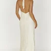 Women MESHKI Maxi Dresses<Demetria