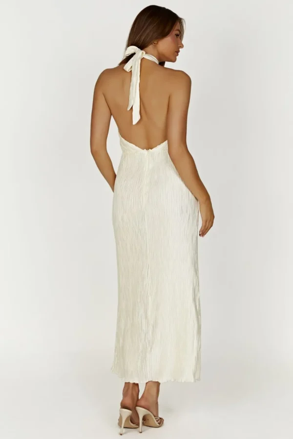 Women MESHKI Maxi Dresses<Demetria