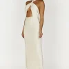 Women MESHKI Maxi Dresses<Demetria