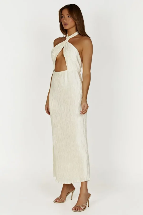 Women MESHKI Maxi Dresses<Demetria