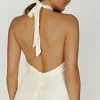 Women MESHKI Maxi Dresses<Demetria