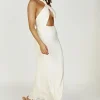 Women MESHKI Maxi Dresses<Demetria
