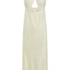 Women MESHKI Maxi Dresses<Demetria