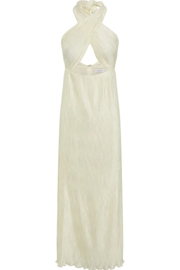Women MESHKI Maxi Dresses<Demetria