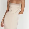 desirie_1.webp Women MESHKI Maxi Dresses<Desirie