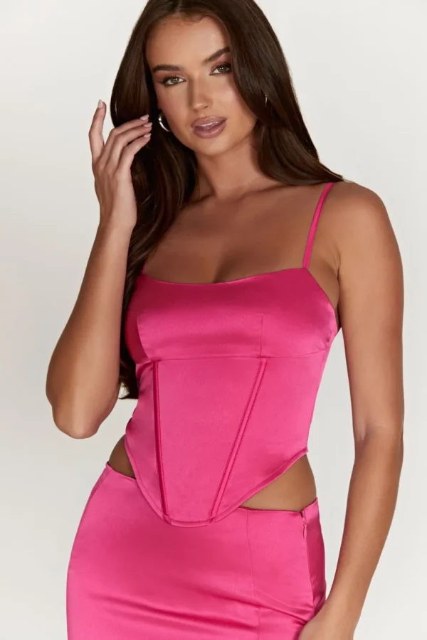 Women MESHKI Two Piece Sets<Desirie