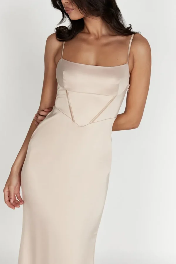 desirie_1.webp Women MESHKI Maxi Dresses<Desirie