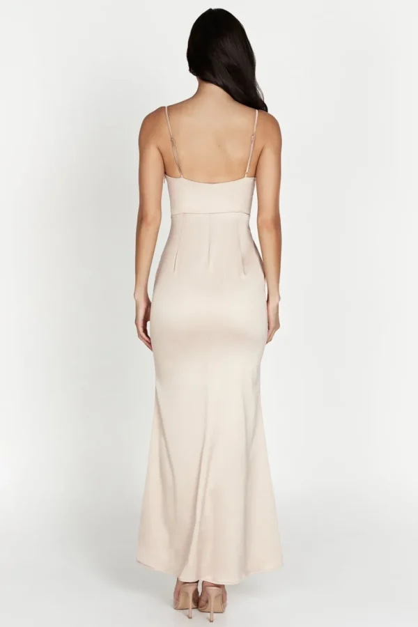 desirie_4.webp Women MESHKI Maxi Dresses<Desirie