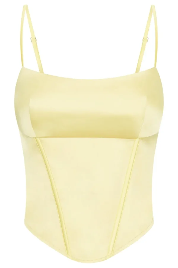 Women MESHKI Two Piece Sets<Desirie