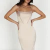 desirie_7.webp Women MESHKI Maxi Dresses<Desirie
