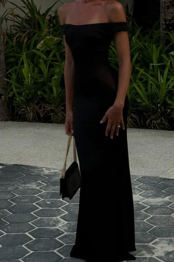 Women MESHKI Maxi Dresses<Desmond