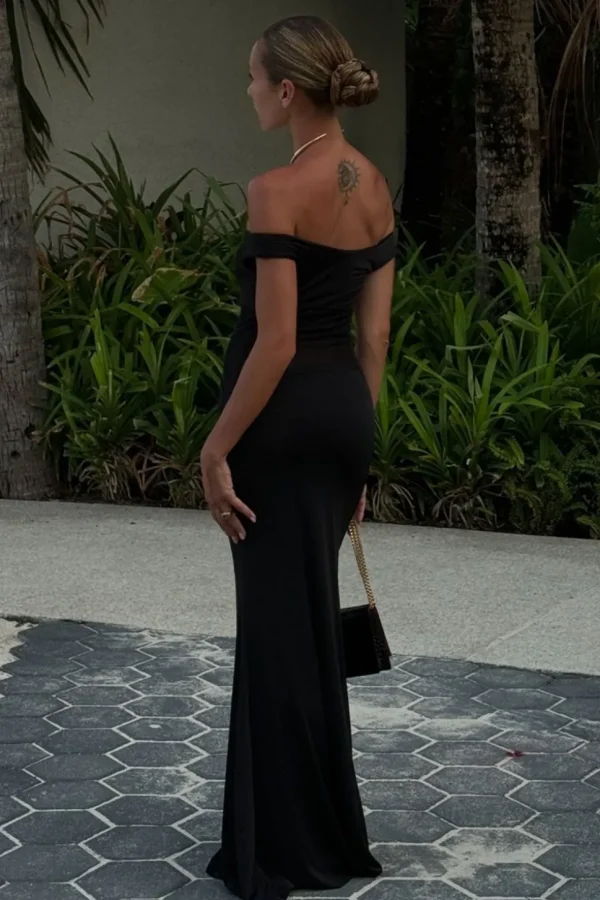 Women MESHKI Maxi Dresses<Desmond