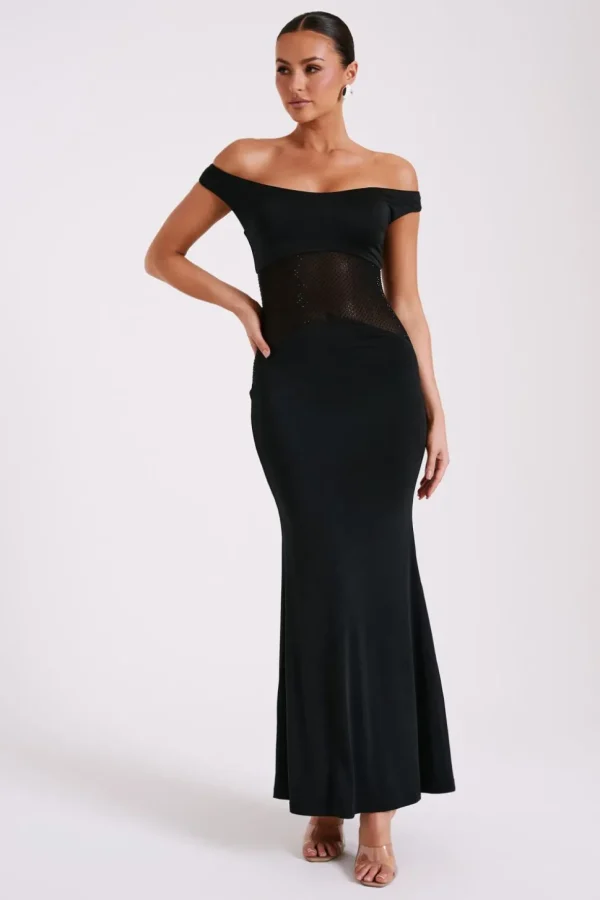 Women MESHKI Maxi Dresses<Desmond