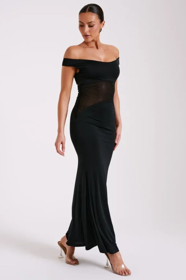 Women MESHKI Maxi Dresses<Desmond