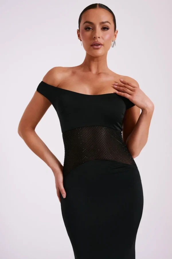 Women MESHKI Maxi Dresses<Desmond