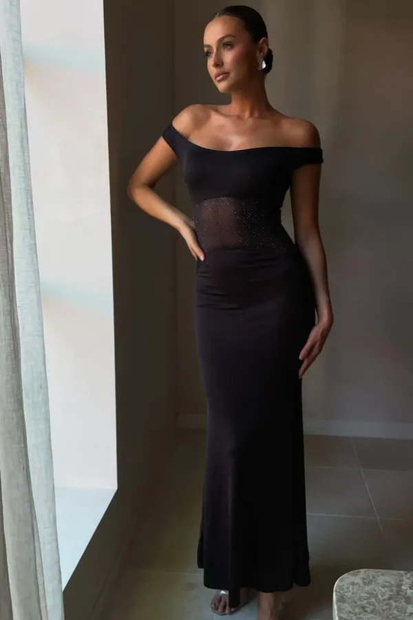 Women MESHKI Maxi Dresses<Desmond