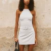 Women MESHKI Mini Dresses<Diana