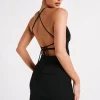 Women MESHKI Mini Dresses<Diana
