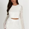 Women MESHKI Two Piece Sets<Diaz