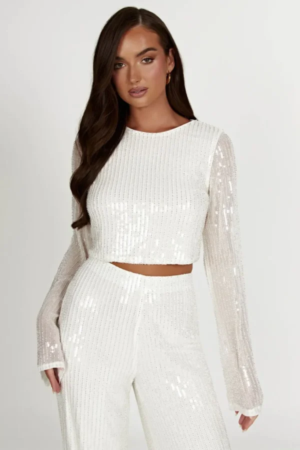 Women MESHKI Two Piece Sets<Diaz