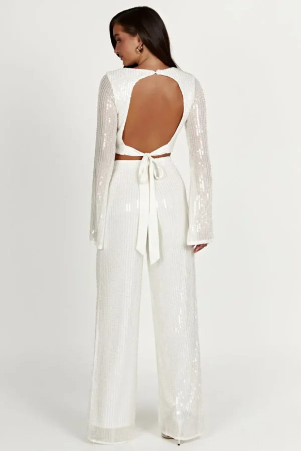 Women MESHKI Two Piece Sets<Diaz