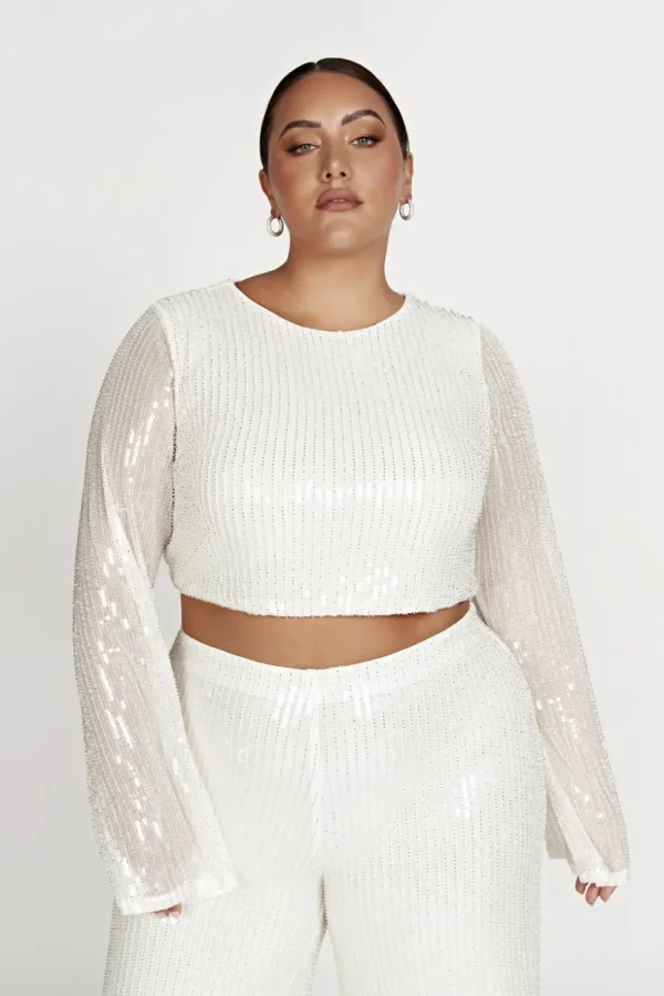 Women MESHKI Two Piece Sets<Diaz