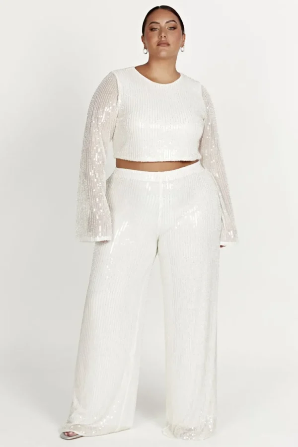 Women MESHKI Two Piece Sets<Diaz