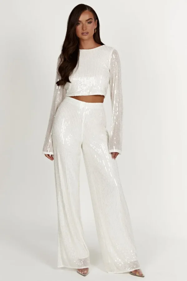 Women MESHKI Two Piece Sets<Diaz