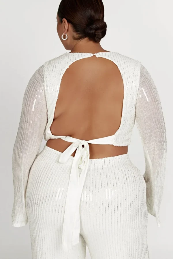 Women MESHKI Two Piece Sets<Diaz