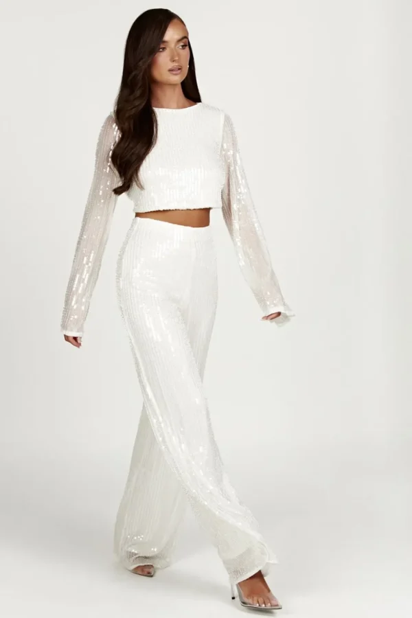 Women MESHKI Two Piece Sets<Diaz