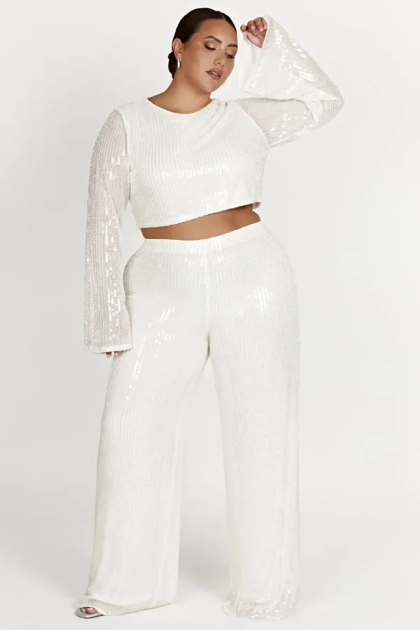 Women MESHKI Two Piece Sets<Diaz