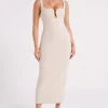dimi_0-1.webp Women MESHKI Midi Dresses<Dimi