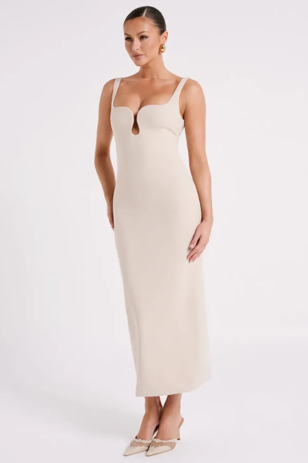 dimi_4-1.webp Women MESHKI Midi Dresses<Dimi