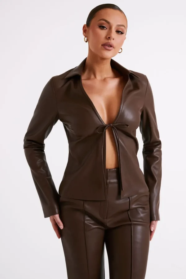 Women MESHKI Two Piece Sets<Dina