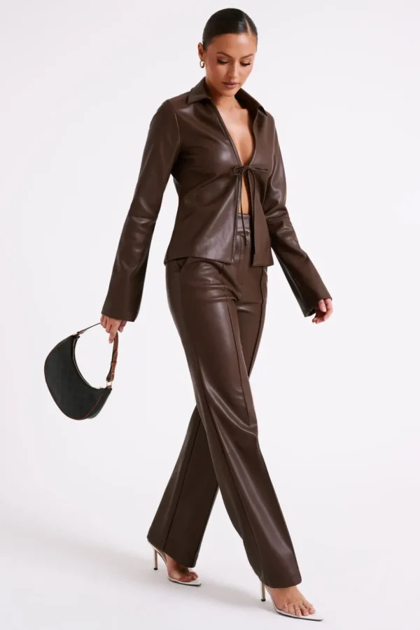 Women MESHKI Two Piece Sets<Dina