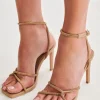 Women MESHKI Shoes<Dion