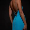 Women MESHKI Maxi Dresses<Dionne