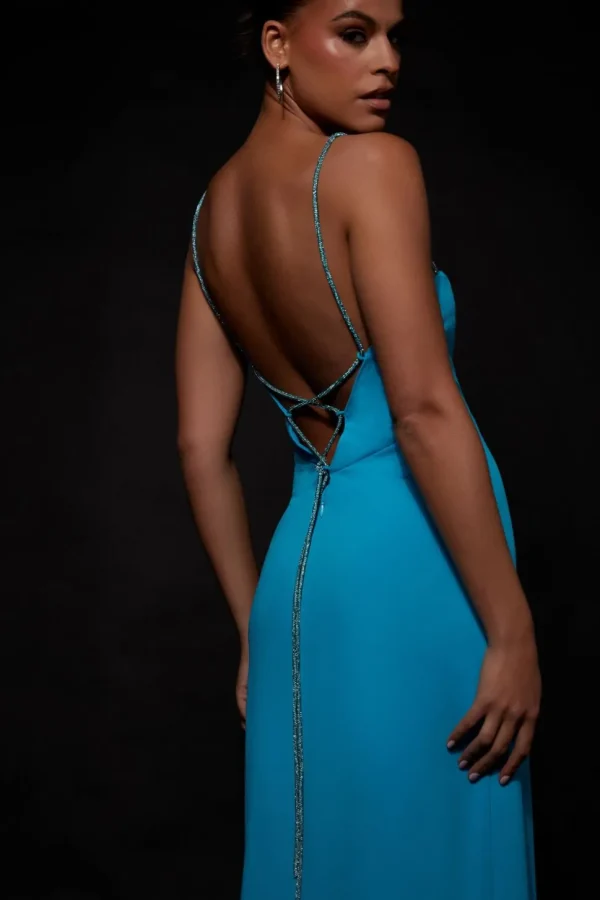 Women MESHKI Maxi Dresses<Dionne