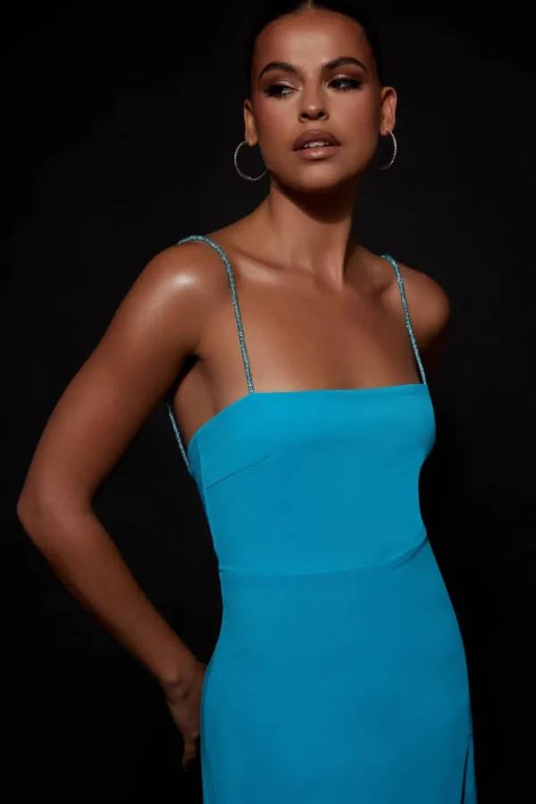Women MESHKI Maxi Dresses<Dionne
