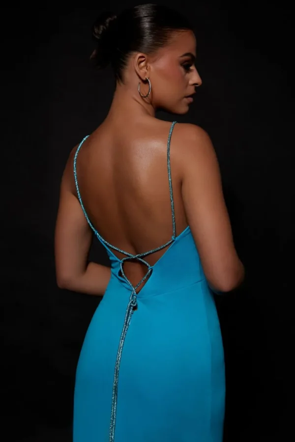 Women MESHKI Maxi Dresses<Dionne