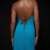Women MESHKI Maxi Dresses<Dionne
