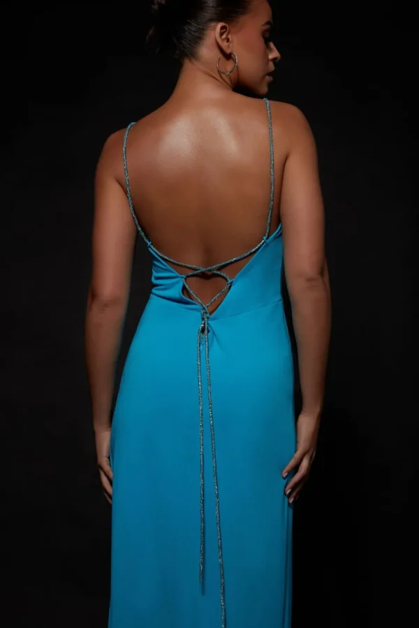 Women MESHKI Maxi Dresses<Dionne