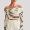Women MESHKI Tops<Dominica