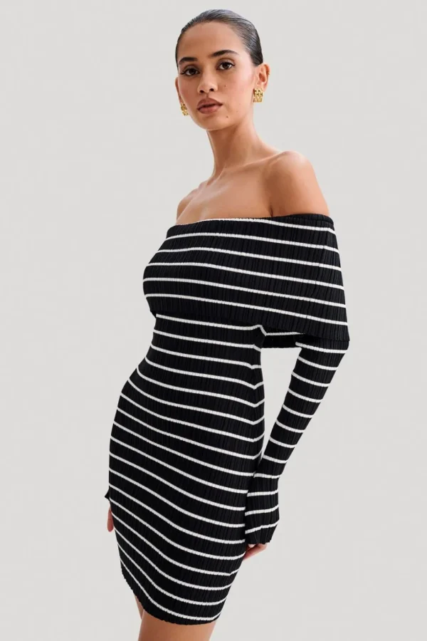 dominica_6.webp Women MESHKI Mini Dresses<Dominica